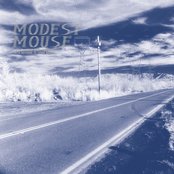 Modest Mouse - This Is a Long Drive For Someone With Nothing To Think About Artwork