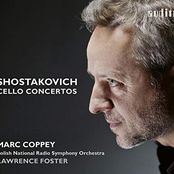 Dmitri Shostakovich: Cello Concertos Nos. 1 & 2