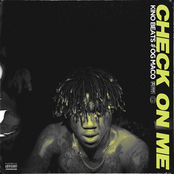 Check On Me