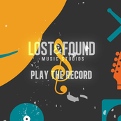 Lost and Found / See Through Me