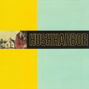 Hush Harbor - EP