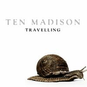 Hot Sand by Ten Madison