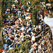 The People's Harsh Noise of the Temple of Wall