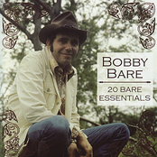 Bobby Bare: 20 BARE ESSENTIALS