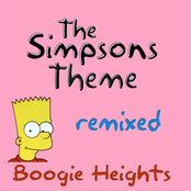 The Simpsons Theme