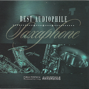 Best Audiophile Saxaphone