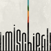 Mark Guiliana: Mischief