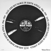 Jazz and Hot Dance in South Africa 1946-1959