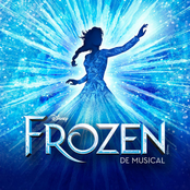 Laat het los (Originele Nederlandse Cast FROZEN)