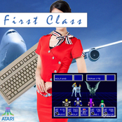 First Class EP