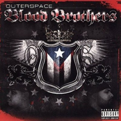 Blood Brothers by Outerspace