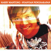 harry mantong