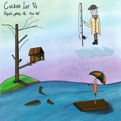 Hiding Under the Tree Hut