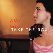 Close To The Front by Amy Winehouse