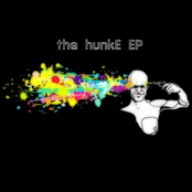 the hunkE EP