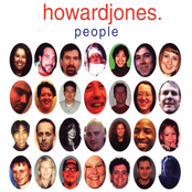 Sleep My Angel by Howard Jones