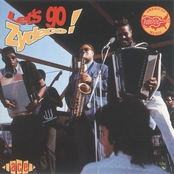 Let's Go Zydeco