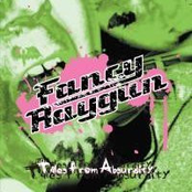 Tales From Absurdity