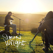 Simon Wright