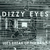Let's Break Up the Band 7"