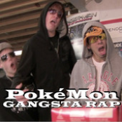 Pokémon Gangsta Rap - Single