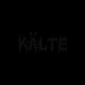 Kälte