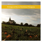 antologia de música electrónica portuguesa