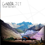 No Plan Plan Tour EP