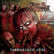 Canibalistic Urges