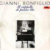 Il Cappello di Panno Blu