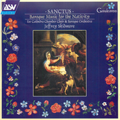 Sanctus: Music For The Nativity