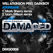 Atkinsane: Remixes