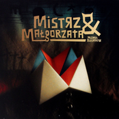 Mistrz i Małgorzata