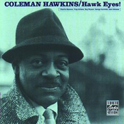 Hawk Eyes by Coleman Hawkins