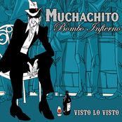 Pónganlo Fácil by Muchachito Bombo Infierno