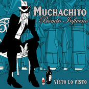 Mambo 13 by Muchachito Bombo Infierno