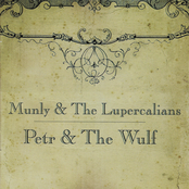 Munly & The Lupercalians