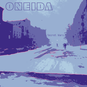 The Winter Shaker by Oneida