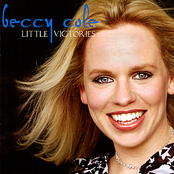 What Matters Most by Beccy Cole