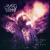 Evoke The Blaze