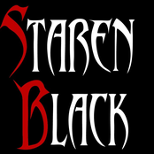 Staren Black - EP