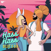 Diljit Dosanjh: Hass Hass