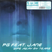 Wipe away my tears
