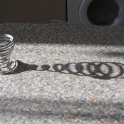 Flimsy Holes in Aspic