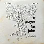 A Prayer For John