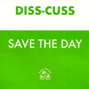diss-cuss