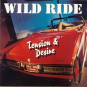 Wild Ride: Tension & Desire