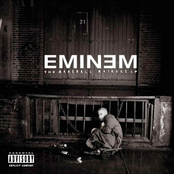 The Marshall Mathers LP