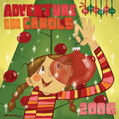 FaLaLaLaLa.com 2006 ADVENTure In Carols