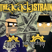 Money For Nothing by The Acacia Strain